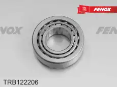 ПОДШИПНИК ВЕДУЩЕГО МОСТА TRB122206 FENOX