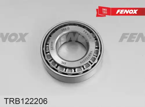 ПОДШИПНИК ВЕДУЩЕГО МОСТА TRB122206 FENOX