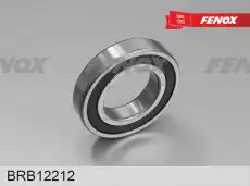подшипник кпп! \МТЗ, КИРОВЕЦ, МАЗ BRB12212 FENOX
