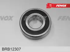 подшипник кпп! \МТЗ, КИРОВЕЦ, МАЗ, КАМАЗ BRB12307 FENOX