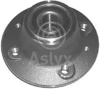Ступица ASLYX AS-204649