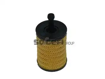 Фильтр масляный FIAAM FA5618AECO