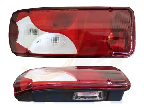 Фонарь задний TSP T901456