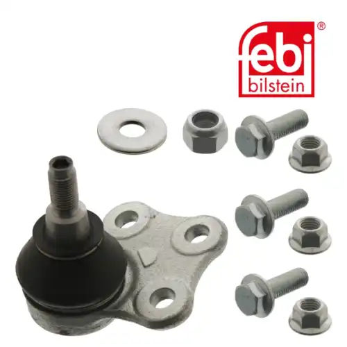 Шаровая опора FEBI 39493