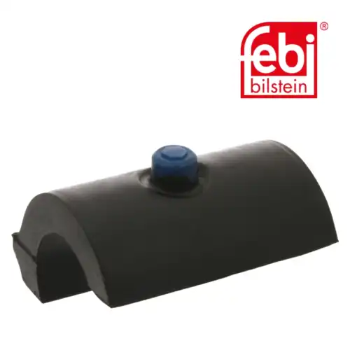 Полувтулка стабилизатора FEBI 39933