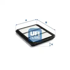 Фильтр воздушный UFI 30.278.00