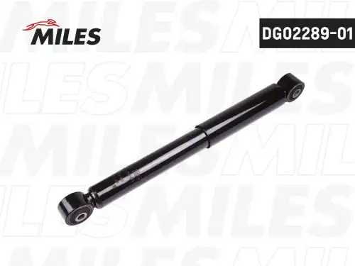 Амортизатор 04 зад.газ. DG0228901 MILES