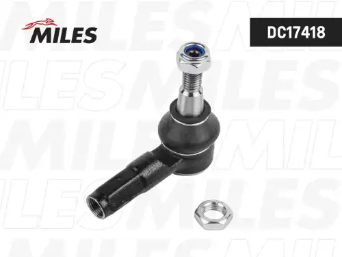 Рулевой наконечник MILES DC17418