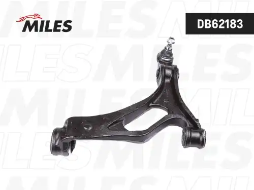 Рычаг подвески MILES DB62183