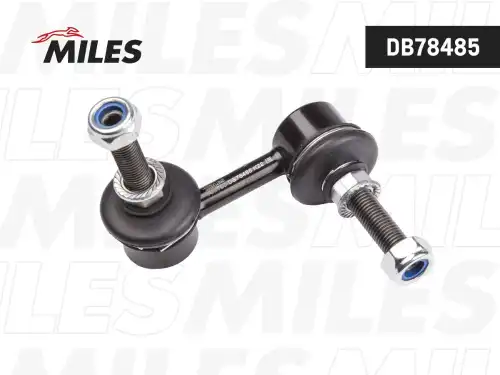Тяга стабилизатора MILES DB78485