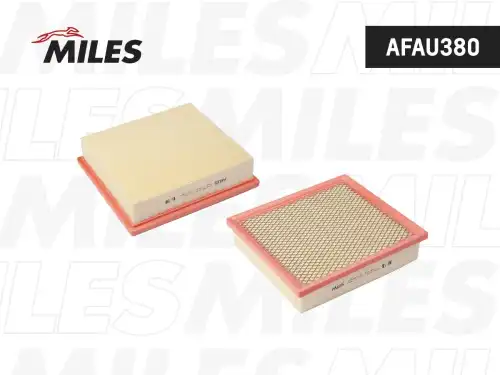 Фильтр воздушный MILES AFAU380