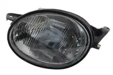 Фара DEPO 212-1183L-LD-EM ближний свет дальний свет слева