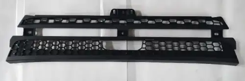 Решетка радиатора ZIGLER ZM06-2307678