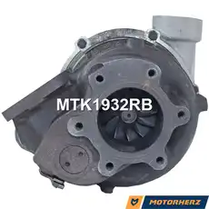 Турбокомпрессор MTK1932RB MOTORHERZ