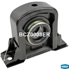 Щетка стеклоочистителя BCZ0008ER KRAUF