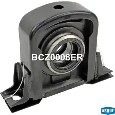 Щетка стеклоочистителя BCZ0008ER KRAUF