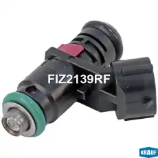 FIZ2139RF Форсунка бензиновая KRAUF
