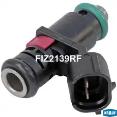 FIZ2139RF Форсунка бензиновая KRAUF