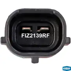 FIZ2139RF Форсунка бензиновая KRAUF