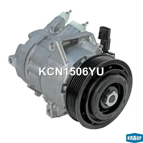 Компрессор кондиционера KCN1506YU KRAUF