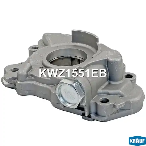 Насос масляный KWZ1551EB KRAUF