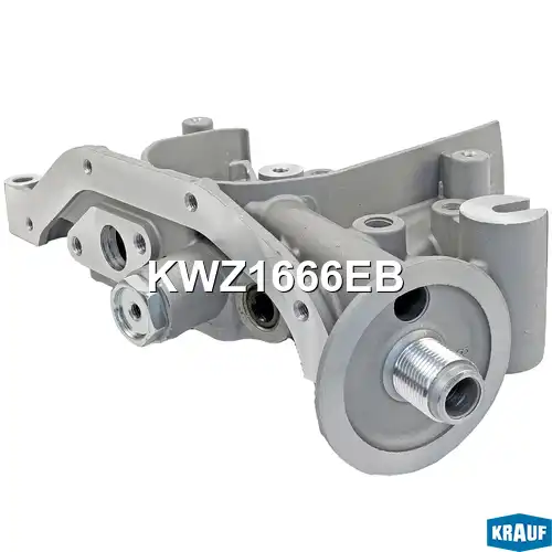 Насос масляный KWZ1666EB KRAUF