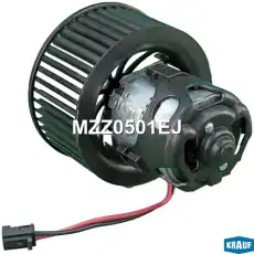 Мотор печки c крыльчаткой MZZ0501EJ KRAUF