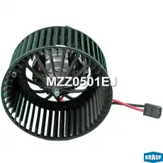 Мотор печки c крыльчаткой MZZ0501EJ KRAUF