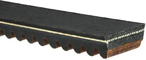 Ремень клиновой GATES 6263LM