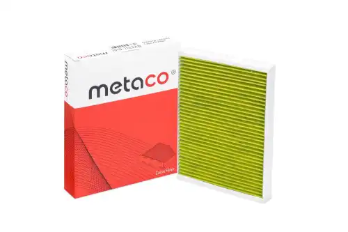 Салонный фильтр METACO 10101123AB