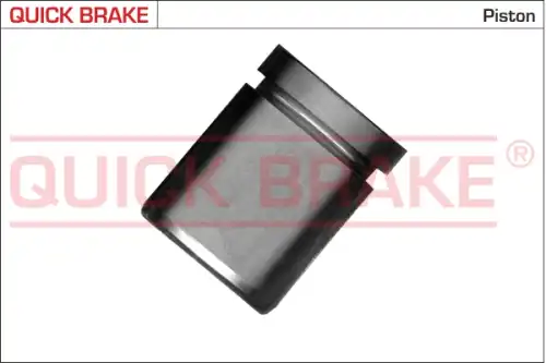 Поршень, корпус скобы тормоза 185023K QUICK BRAKE