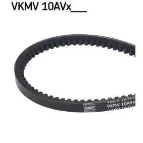 Ремень клиновой VKMV10AVx666 SKF