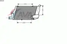 Интеркулер AVA AI4218