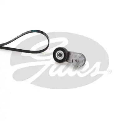 ремкомплект НО Opel K025PK1030 GATES