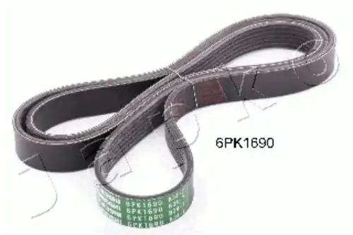 JAPKO 6PK1690