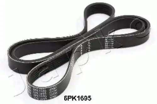 JAPKO 6PK1695