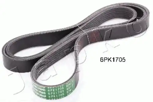 JAPKO 6PK1705