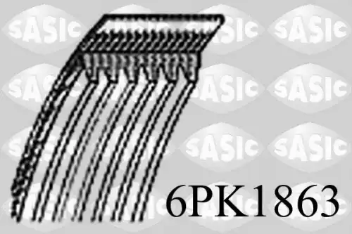 SASIC 1770116