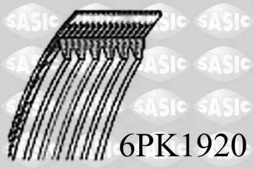 SASIC 1774058