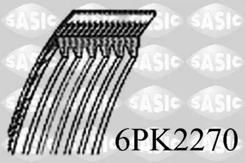 SASIC 1776117