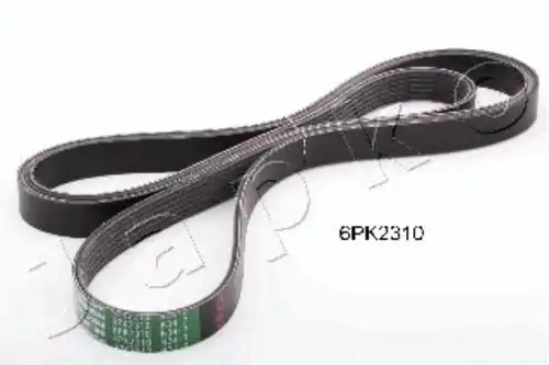 JAPKO 6PK2310