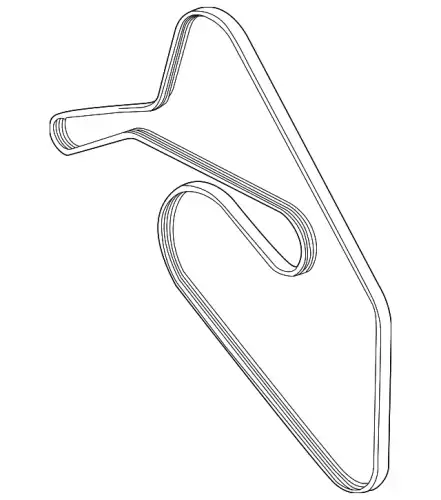 JAGUAR XR830447