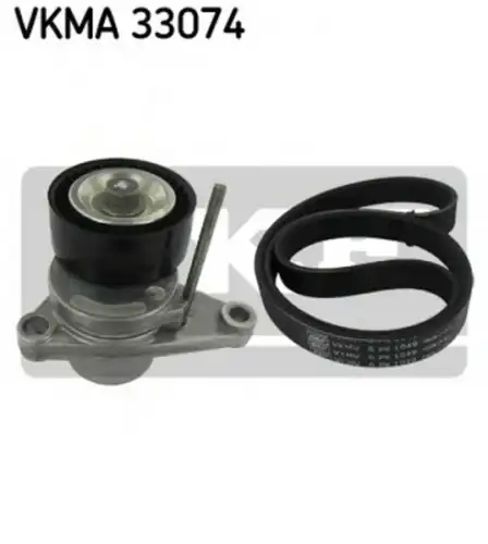 ремкомплект НО Citr VKMA33074 SKF
