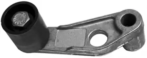 ролик обводной ГРМ VW 651148 GK