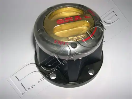Ступица RED LINE 45DA002