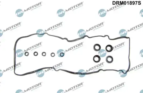 Прокладка клапанной крышки DR. MOTOR DRM01897S