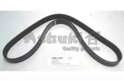 ASHUKI VM6-1035