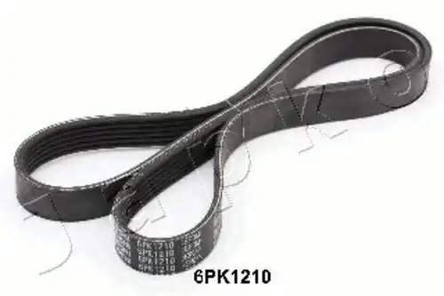 JAPKO 6PK1210
