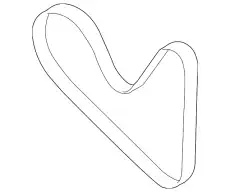 VAG 022145933AH