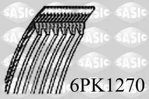 SASIC 1776067